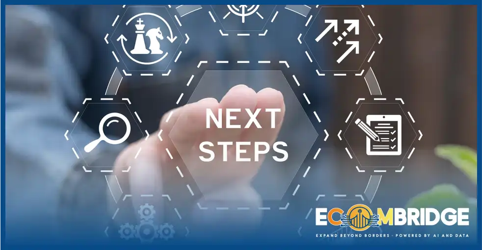 EcomBridge’s 5-Step Expansion Playbook