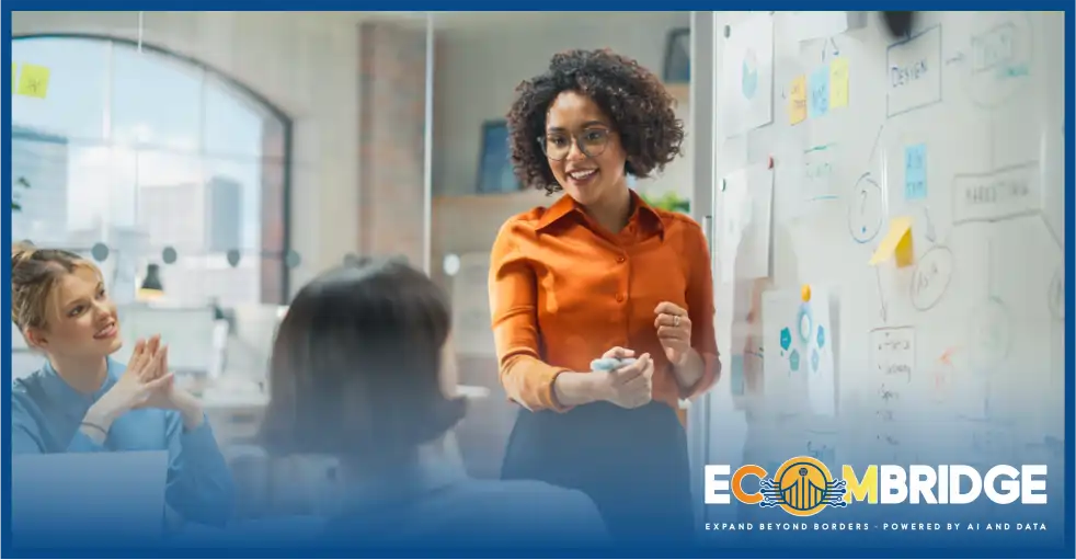 The UAE $77B E-commerce Market