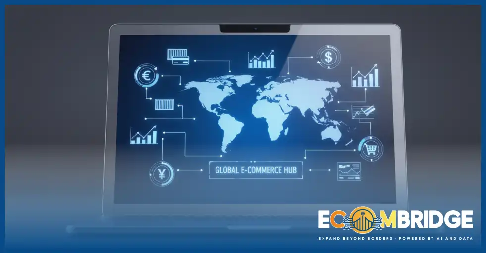 The Operating System for Global Growth