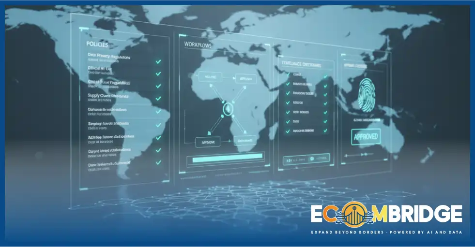 Why Going Global Isn’t About Geography 