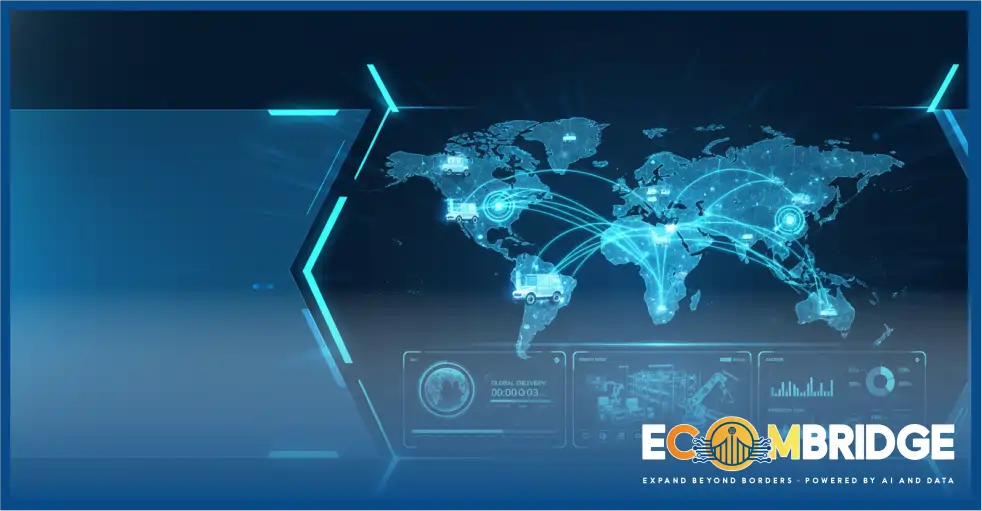 The Logistics Advantage Behind EcomBridge